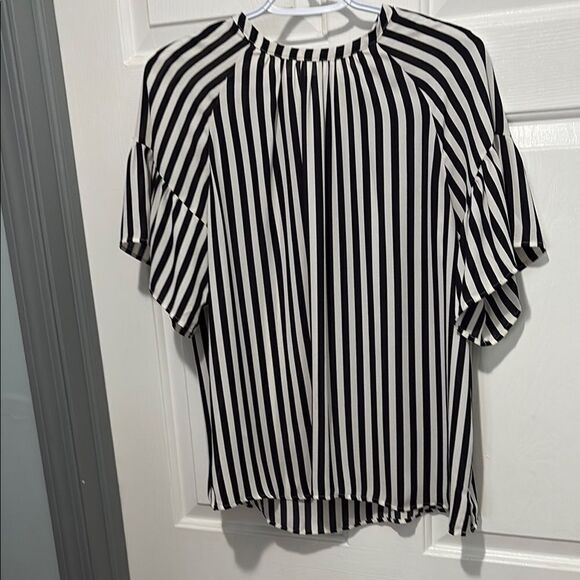 LOFT Tops - Loft Women's Tie Back Top